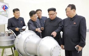 تاکید "اون" بر افزایش توان هسته‌ای بازدارنده کره‌شمالی