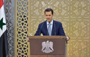بشار اسد: اجازه تخریب سوریه را نمی‏‌دهیم