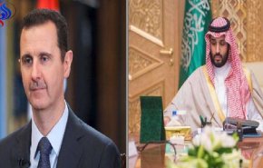عربستان: اسد بماند، اما...