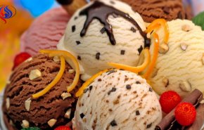 علت تشنگی بعد از خوردن بستنی چیست؟