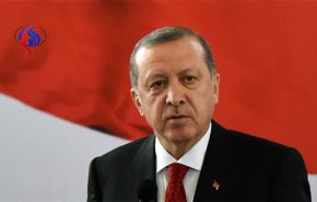 اردوغان: اختلافی با ایران در مورد سوریه نداریم 