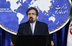 واکنش ایران به تجاوز دیپلماتیک آمریکا به روسیه