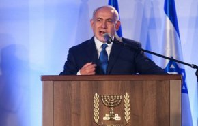 استقبال نتانیاهو از تاسیس دولت مستقل کُرد