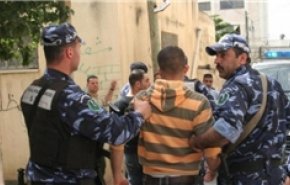 بازداشت چندین تن از اعضای جهاد اسلامی در رام‌الله