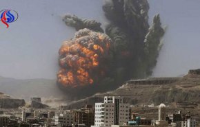 مخالفت عربستان با تشکیل کمیته بررسی جنایات در یمن