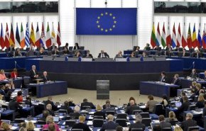 پارلمان اروپا فروش سلاح به عربستان سعودی را محکوم کرد