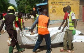 حمله انتحاری در کامرون 4 کشته به جا گذاشت