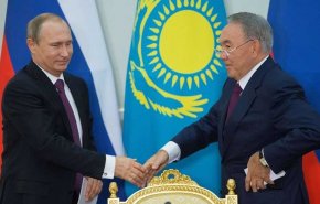 آمادگی قزاقستان برای اعزام نیروهای حافظ صلح به سوریه