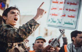 انصار الله یمن : اقدامات متجاوزان بی پاسخ نمی ماند