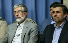 طعنه سنگین آشنا به حدادعادل و احمدی‌نژاد!