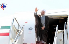 روحانی امروز عازم نیویورک می‌شود