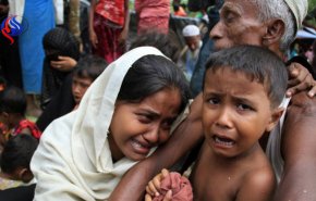 تحویل نامه اصحاب رسانه های بین المللی درباره میانمار به دبیرخانه شورای حقوق بشر