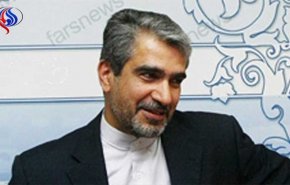سفير ايران در سوريه: اقدامات ايران و روسيه در سوريه در راستای مبارزه با تروريسم است