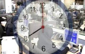 دولت با تغییر ساعت کار کارمندان تهرانی در ماه مهر موافقت کرد