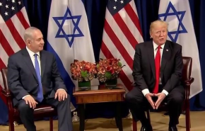 ترامپ و نتانیاهو در نیویورک دیدار کردند