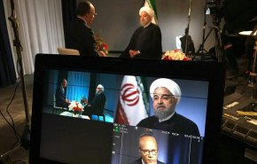 روحانی: مذاکره با آمریکا معنا ندارد/ امنیت شبه جزیره کره برای ایران مهم است