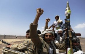 تسلط نیروهای یمنی بر ارتفاعات استراتژیک در استان لحج 