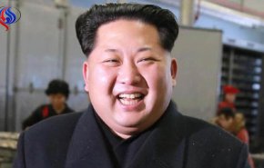 ستاره‌ای که رهبر کره شمالی به او علاقه دارد