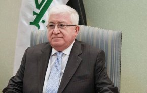 جزئیات طرح رئیس‌جمهور عراق برای توقف «همه‌پرسی» کردستان