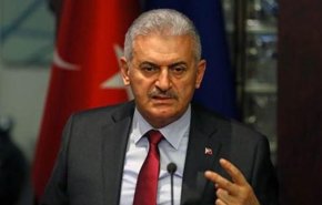 نخست وزیر ترکیه: همه پرسی اقلیم کردستان عراق امنیت ملی ترکیه را هدف قرار می دهد