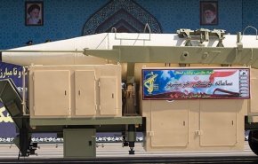 نیوزویک: موشک جدید، سیلی ایران به ترامپ و اسرائیل بود