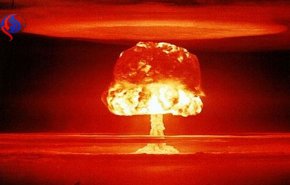 آزمایش هسته ای جدید یا وقوع زمین لرزه در کره شمالی؟