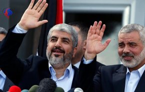 حماس در پی آشتی با حکومت سوریه است