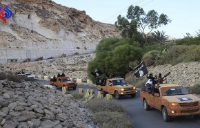 ليبيا تعتقل مصرياً ينتمي لتنظيم داعش