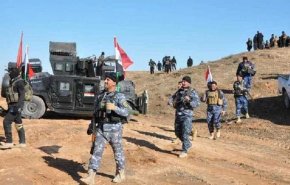 ستاد اطلاع رسانی جنگ عراق اعلام کرد؛ اسامی 38 روستای آزاد شده الحویجه