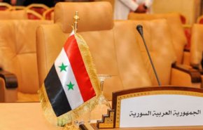 هل تعود سوريا إلى الجامعة العربية؟