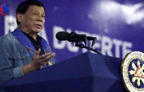 الرئيس الفلبيني يرشح ابنته لخلافته في عام 2022 