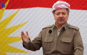 مسعود بارزانی: مردم کردستان به جدایی از عراق رأی مثبت دادند