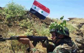 تلویزیون سوریه اعلام کرد؛ آزادسازی چندین روستا در ریف حمص شرقی