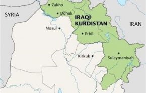 ایران مرزهای هوایی خود با اقلیم کردستان را مسدود اعلام کرد