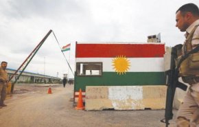 بسته شدن جاده موصل - اربیل تا پایان همه‌پرسی کردستان عراق