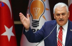 نخست وزیر ترکیه لغو تمام پروازها به کردستان عراق را اعلام کرد