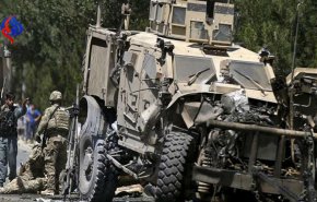 إصابة 3 مدنيين أفغان بهجوم شنته طالبان على الناتو