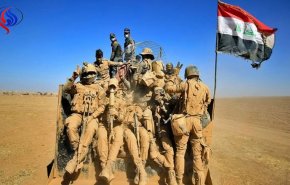توافق نظامی ارتش عراق و پیشمرگه درباره آزادسازی الحویجه