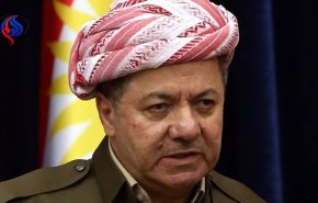 عقب‌نشینی بارزانی و تعلیق قضیه جدایی کردستان