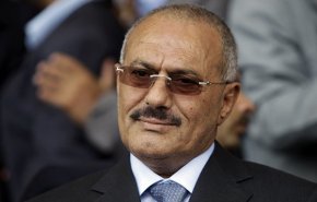 صالح: کشورهای عضو ائتلاف از تهاجم به یمن پشیمان خواهند شد