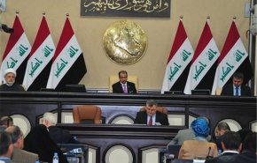 پارلمان عراق: طبق قانون اساسی، همه‌پرسی «باطل است»