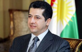 درخواست «مسرور بارزانی» از آمریکا برای کمک به کردستان عراق
