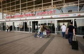 اربیل: مقامات عراقی بدون اجازه ما نمی‌توانند وارد فرودگاه‌ها شوند