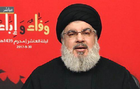 حزب‌الله در قوی‌ترین حالت خود قرار دارد/ بعد از شکست داعش توطئه تجزیه منطقه کلید خورد/عربستان قربانی تجزیه می‌شود