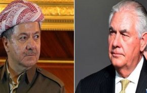 ناامیدی اهالی کردستان عراق از بیانیه تیلرسون!

