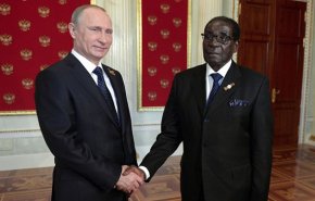 روسیه 20 میلیارد دلار از بدهی‌های كشورهای آفریقایی را بخشید