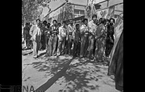 10 مهر 1360 - سومین دوره انتخابات ریاست جمهوری اسلامی ایران + تصاویر