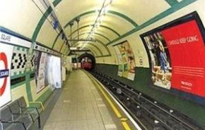 کشف یک بسته مشکوک موجب تخلیه ایستگاه قطار در لندن شد/کشف مواد منفجره و دستگیری پنج نفر در پاریس