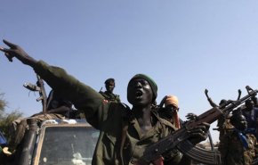 درگيری های اخير سودان جنوبی بيش از 90 قربانی گرفت
