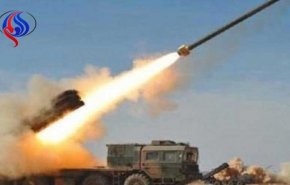 یمن مواضع ارتش عربستان در نجران را با موشک هدف قرار داد